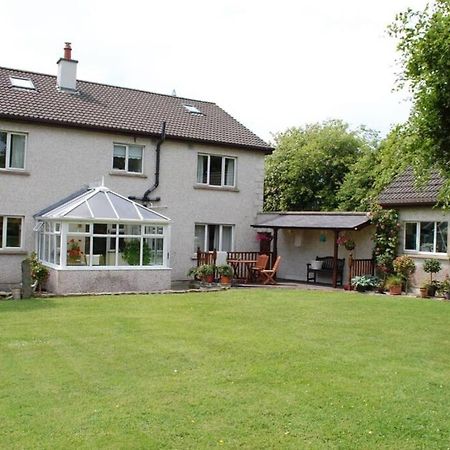Ferienwohnung Mews With Garden Views Carlow Exterior foto